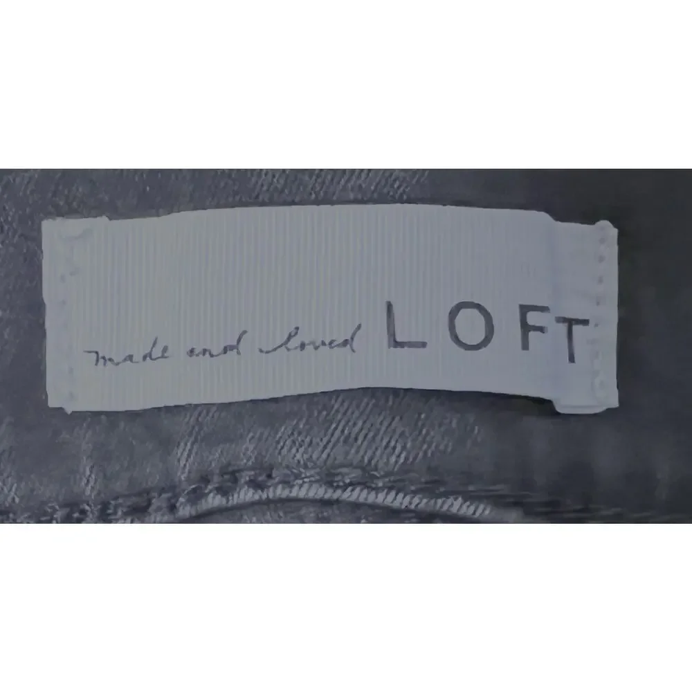 LOFT these made